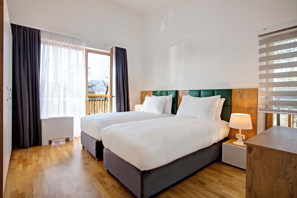 Tarcin Forest Resort & Spa Sarajevo - MGallery Collection 25/71