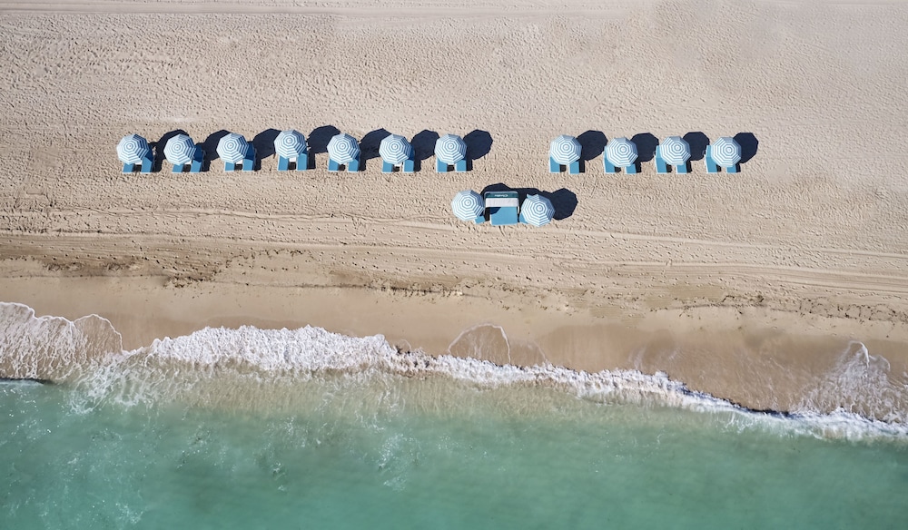 Carillon Miami Wellness Resort 36/44