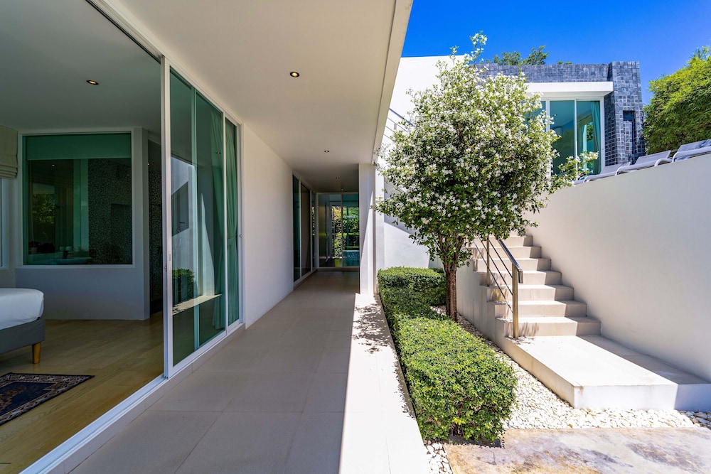 Phu Montra Villa With Ocean View A4 45/50