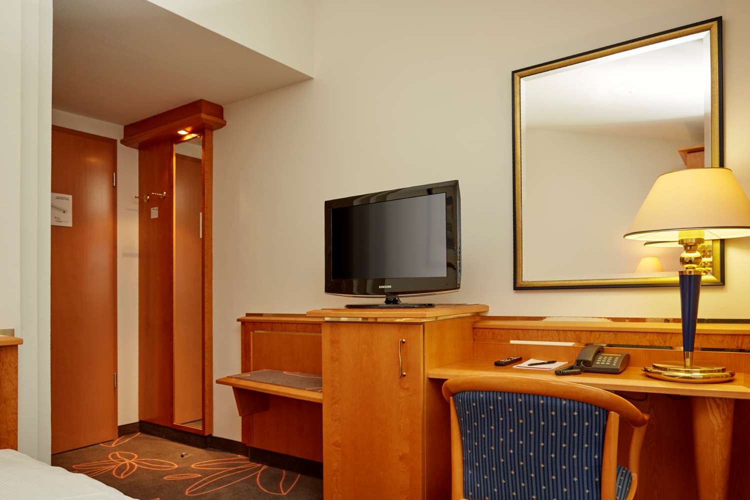 ACHAT Hotel Magdeburg 25/34