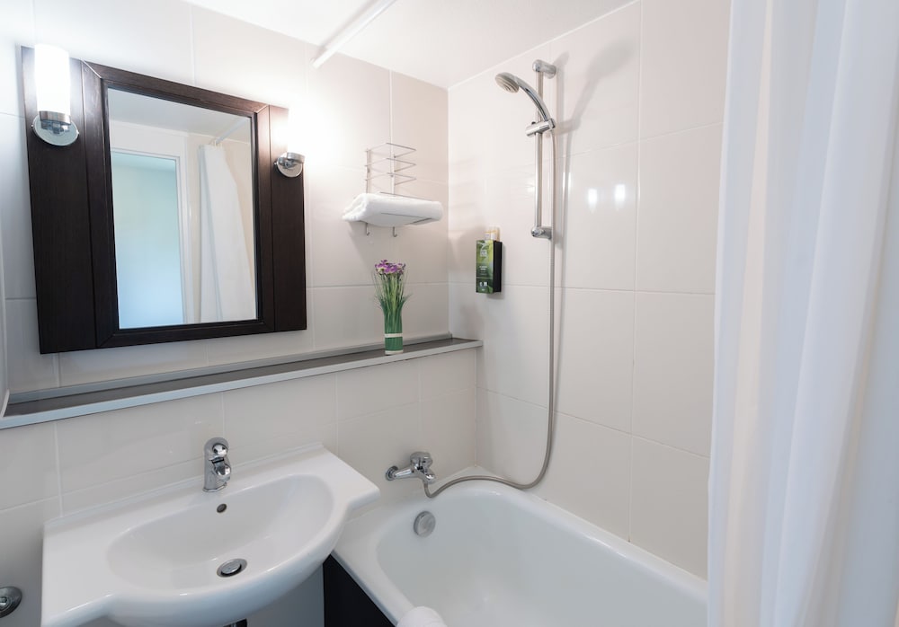 Hotel Inn Design Resto Novo Carquefou 49/49