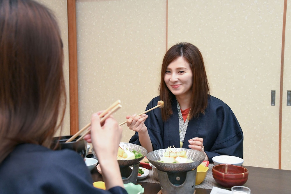 Aso Hotel Ichibankan 4/50
