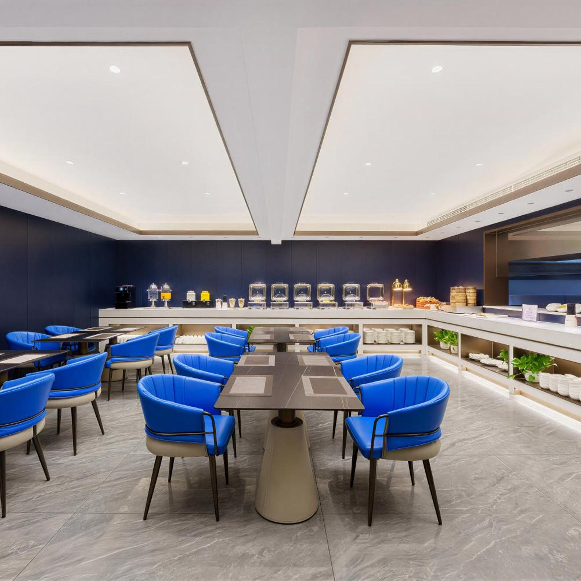 TRYP by Wyndham Vientiane Central 38/43