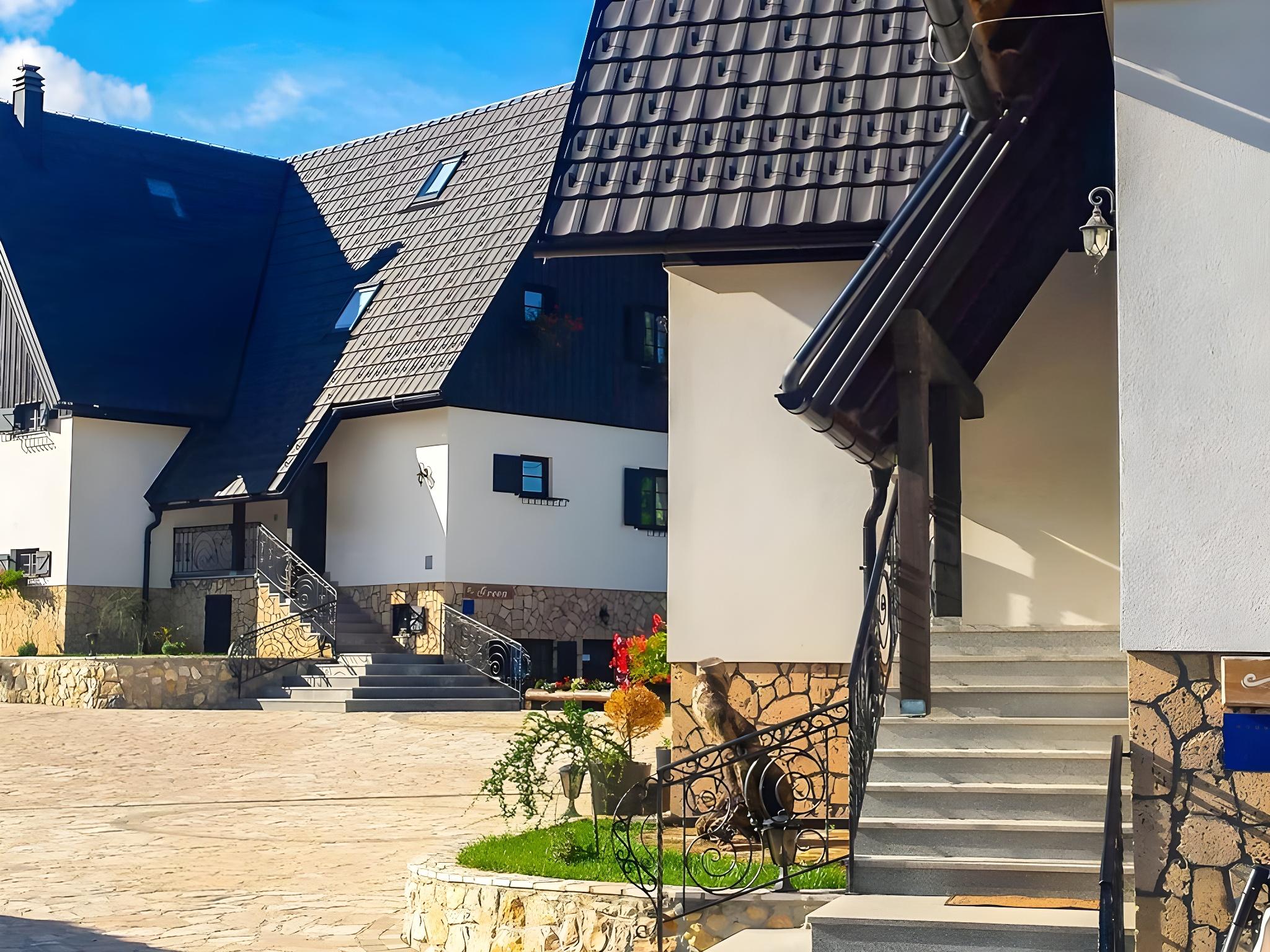 Plivica Village Etno Garden 51/53
