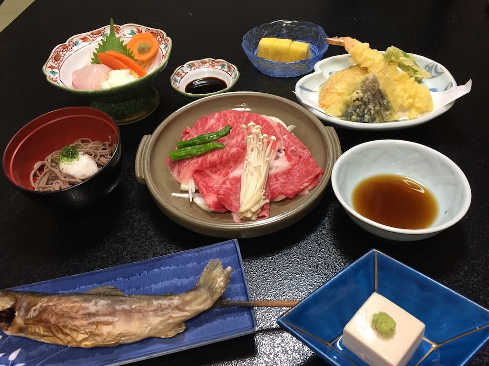 旅館むらやま 写真5