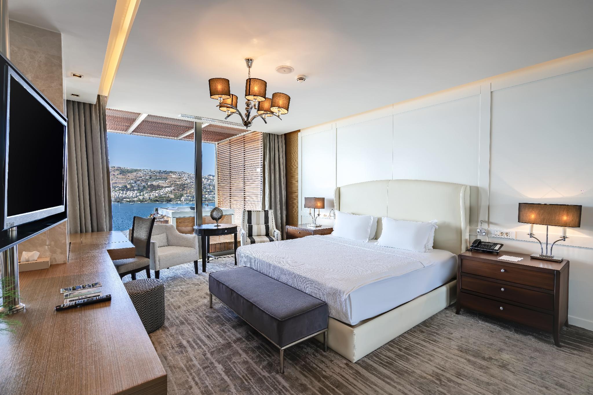 King Suite