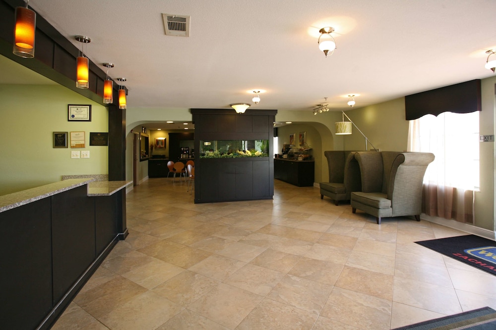 Best Western Zachary Inn 9/41