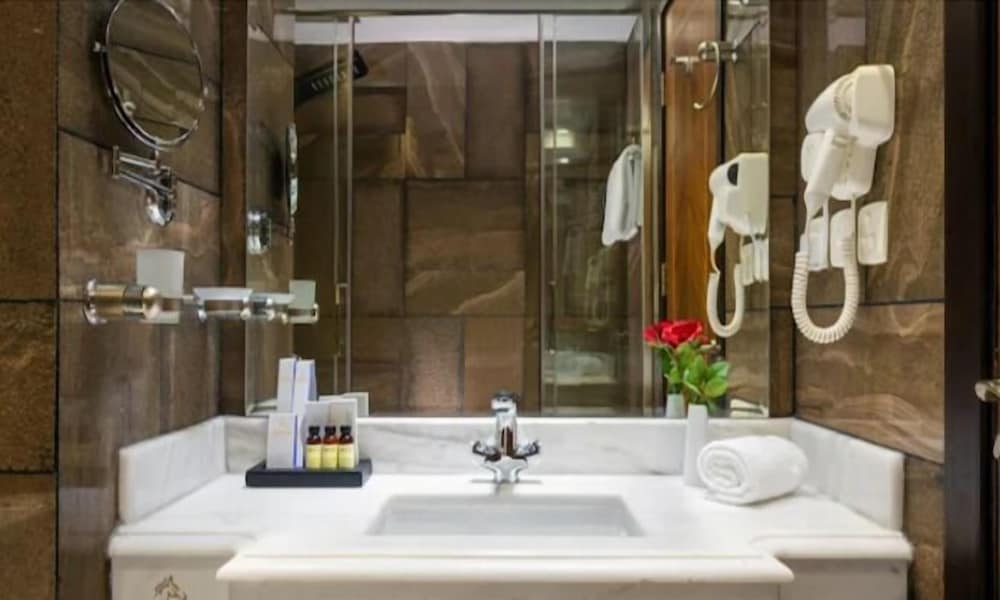 فندق فيرتا العليا(VERTA Al Olaya Hotel Riyadh) 29/32