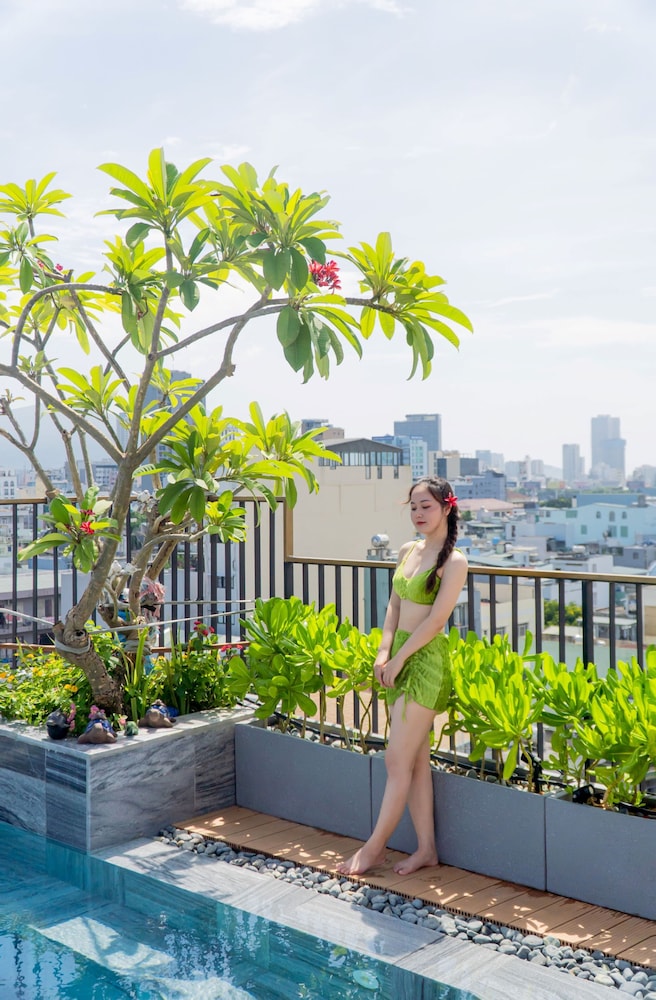 Seahorse Signature Danang Hotel by Haviland 44/50