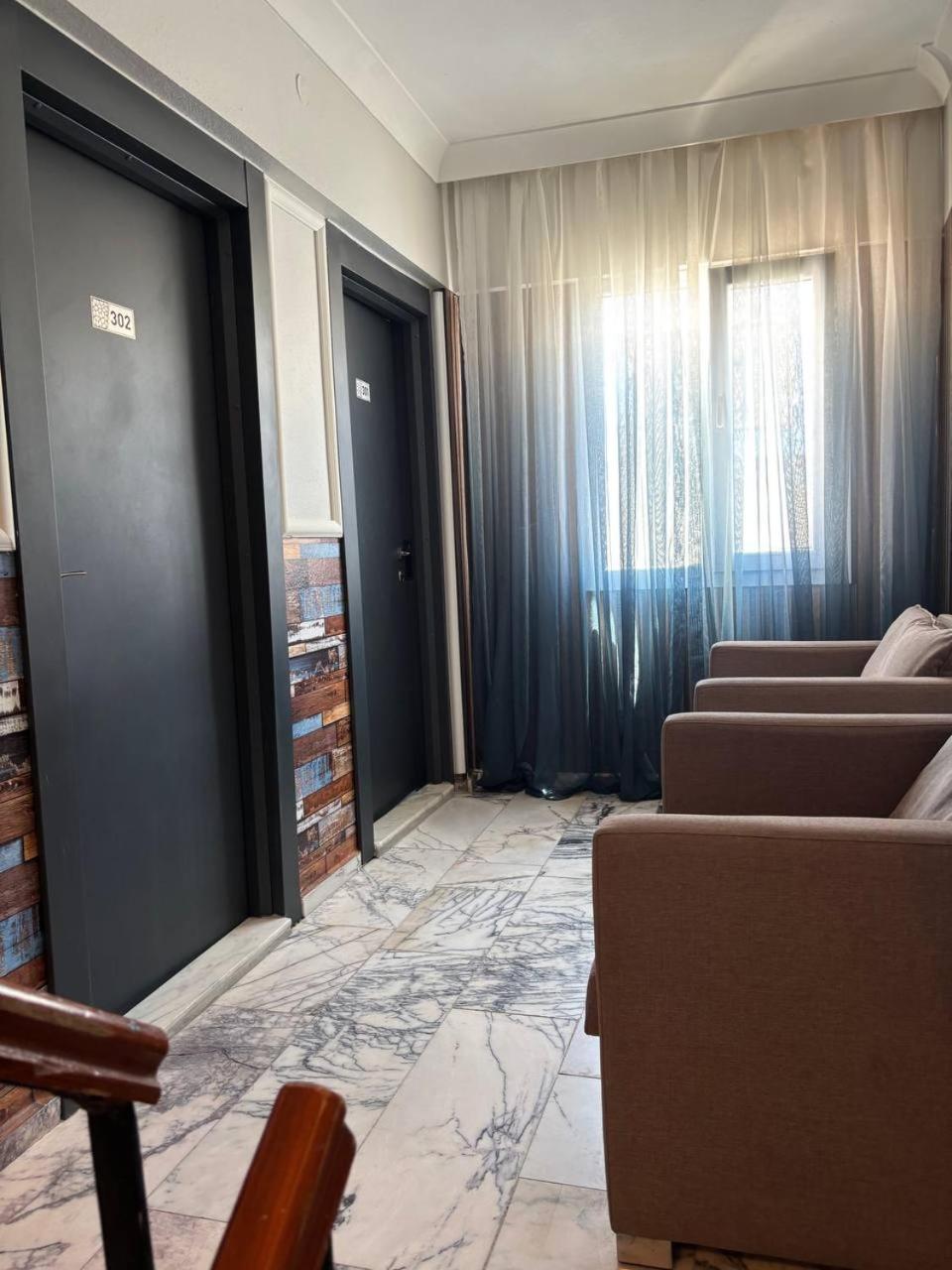 Brand Hotel Didim 14/28