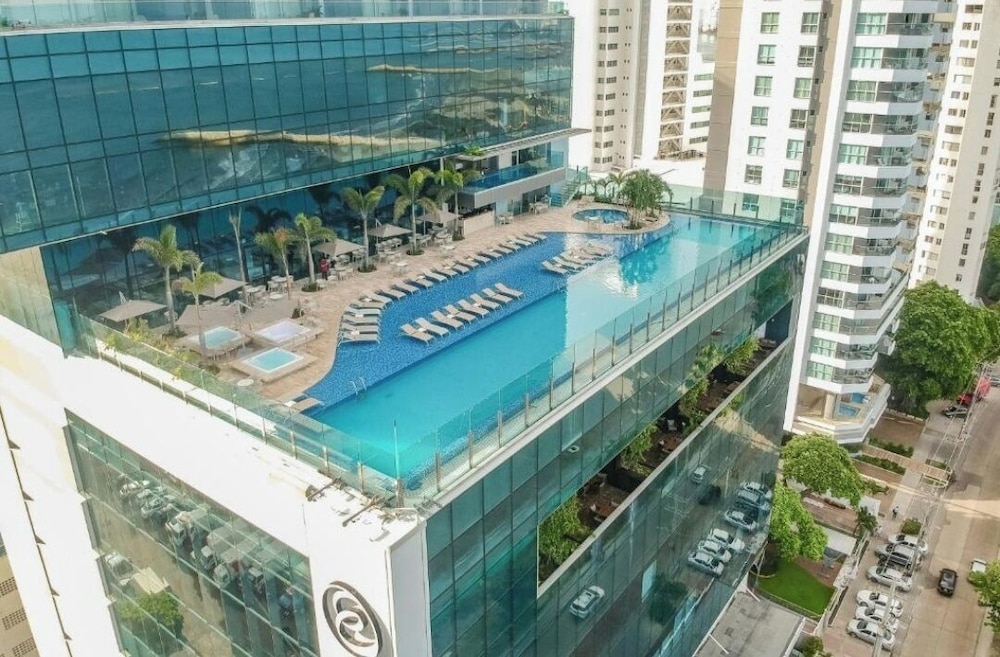 Estelar Cartagena de Indias酒店(Estelar Cartagena de Indias) 图片5