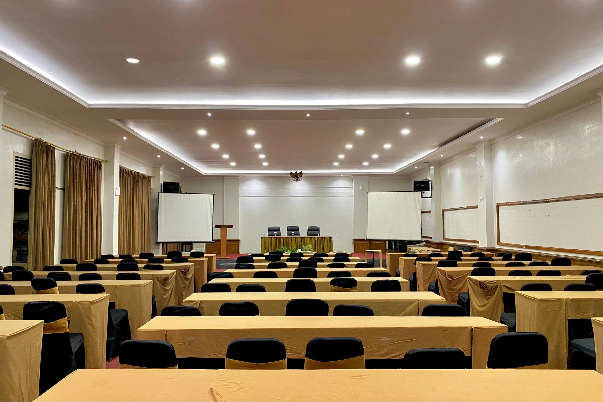 Hotel Plaza Semarang 19/24