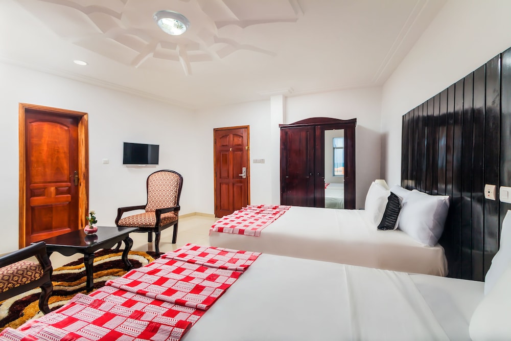 Hotel Bkbg 9/45