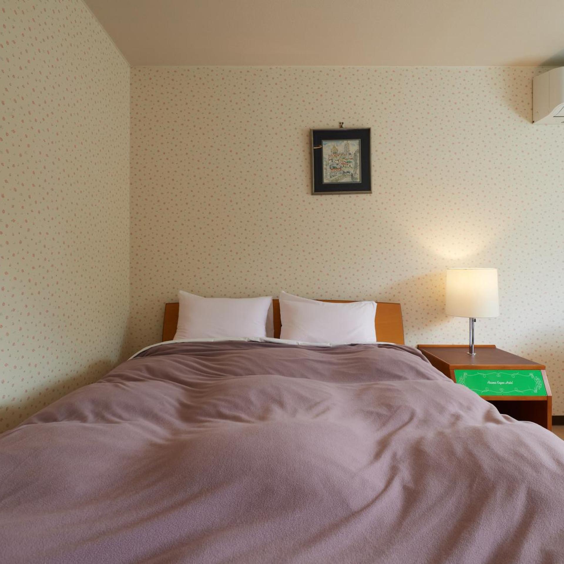 Asama Kogen Hotel 10/55