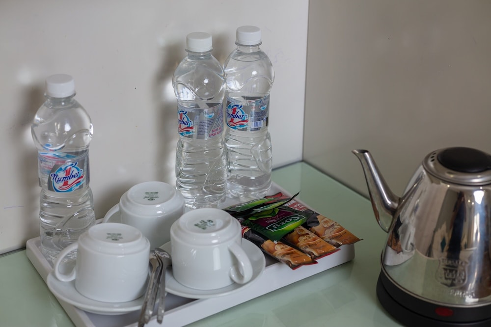 Phoenix Hotel Ha Long 24/50
