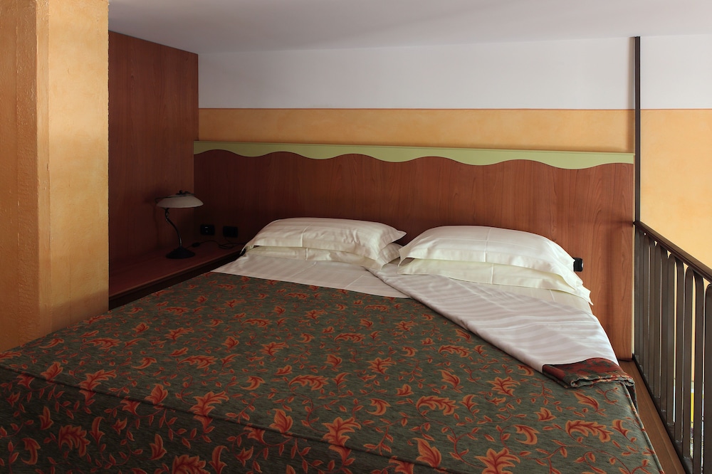 Residence Liberty Hotel 22/50