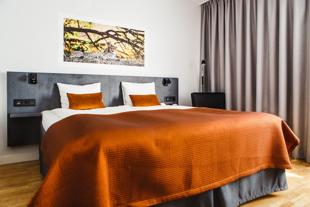 Best Western Plaza Hotel 29/65