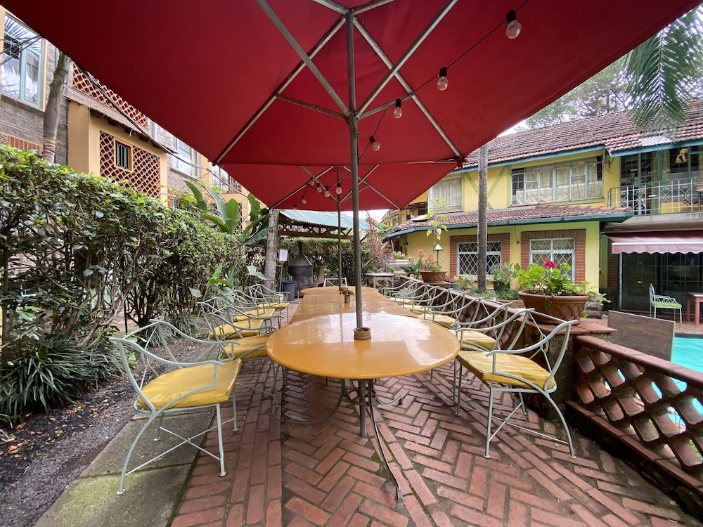 Woodmere Serviced Apartments 28/50