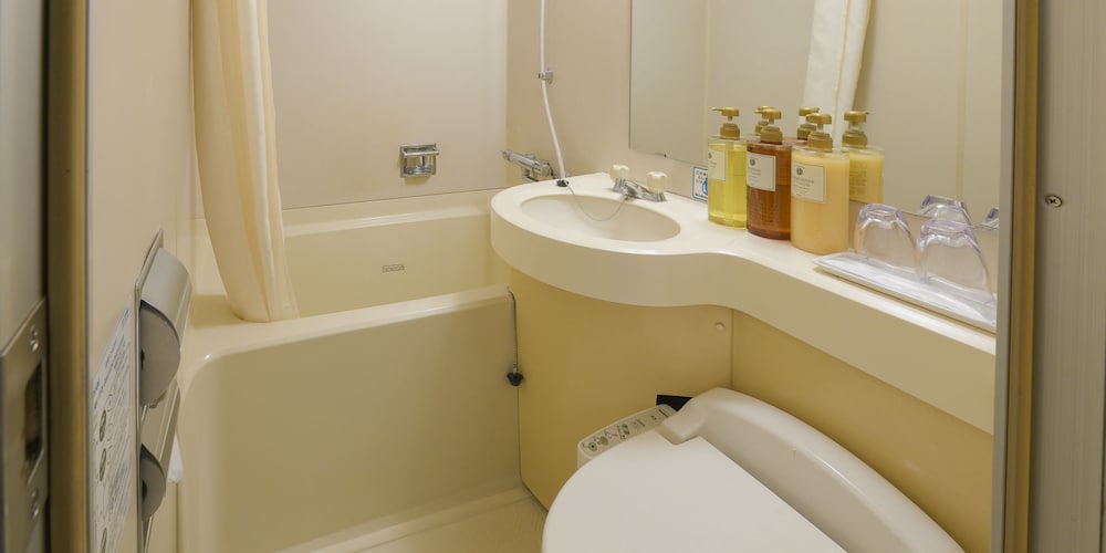 Shonandai Dai-ichi Hotel Fujisawa Yokohama 34/34