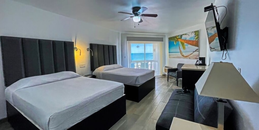 Playa Bonita Resort 21/77