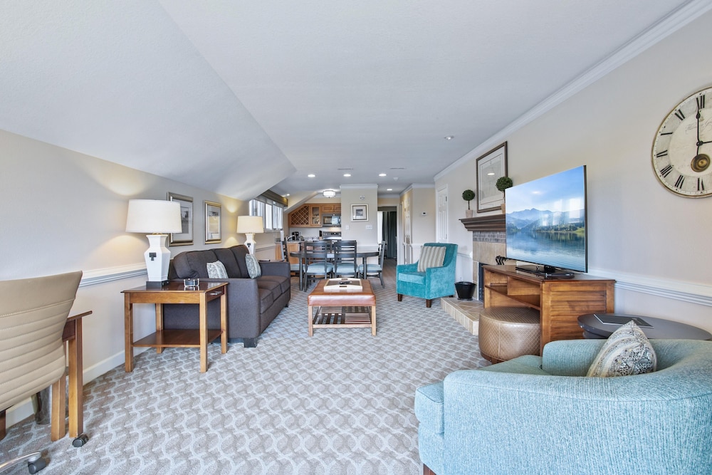 KINGSMILL RESORT 32/60