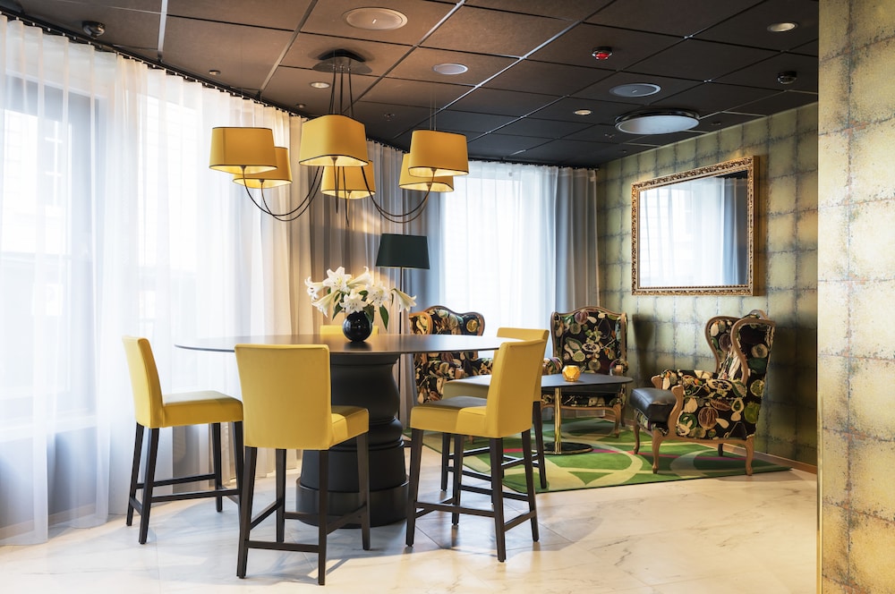 Thon Hotel Stavanger 45/52