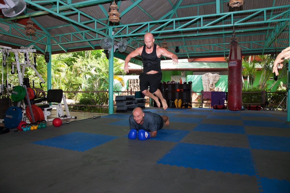 Friendship Beach Resort Atmanjai Wellness Spa 60/70