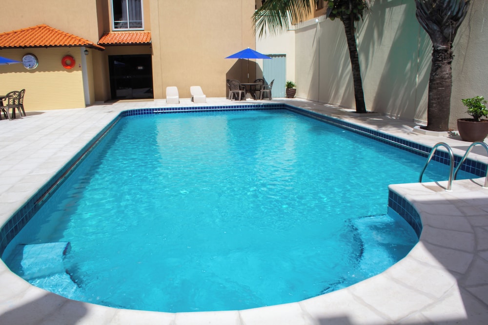 Aguas do Iguacu Hotel 44/72