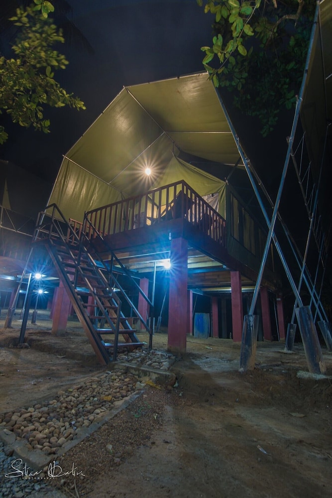 Sinharaja Rainforest View Villas 28/50