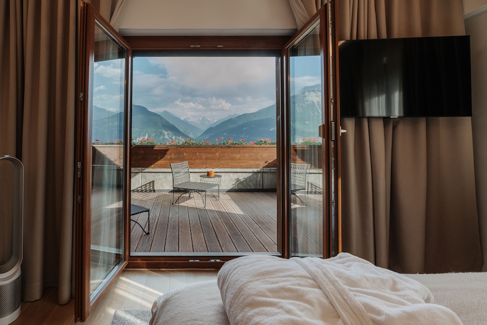 Boutique Hotel Panorama 12/50