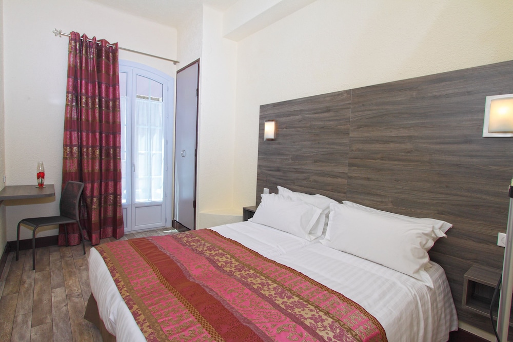 Le 21 Hotel 16/47