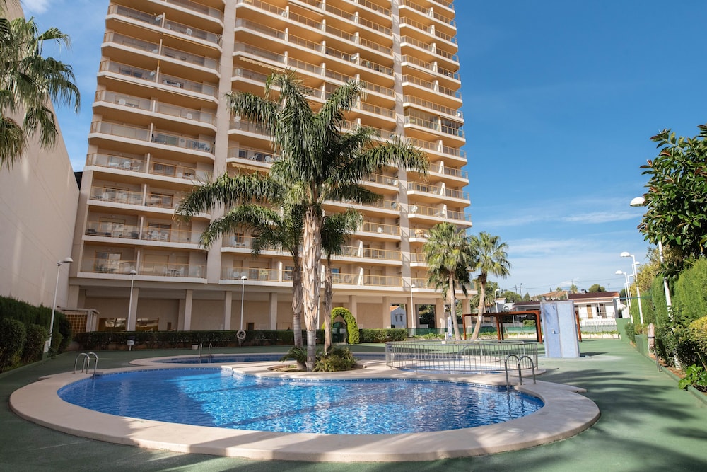 Ambar Beach Apartments Unitursa 23/26