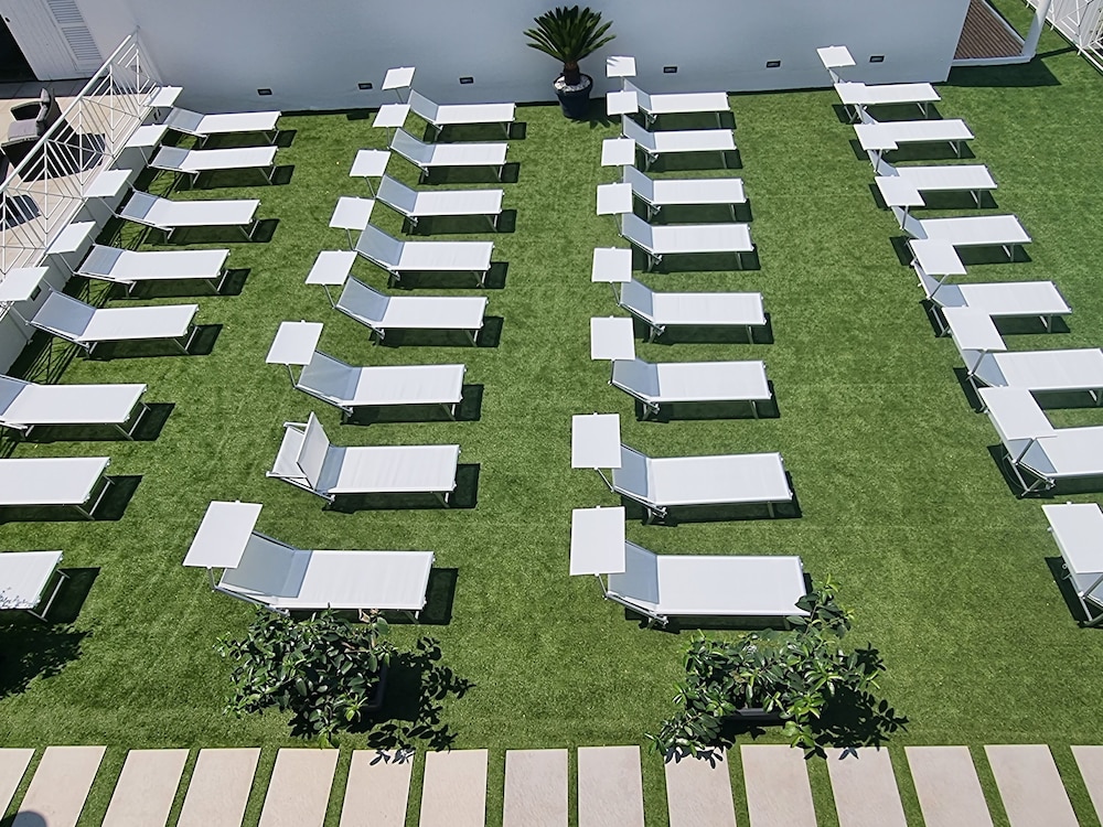 Ranch Palace Hotel 31/63