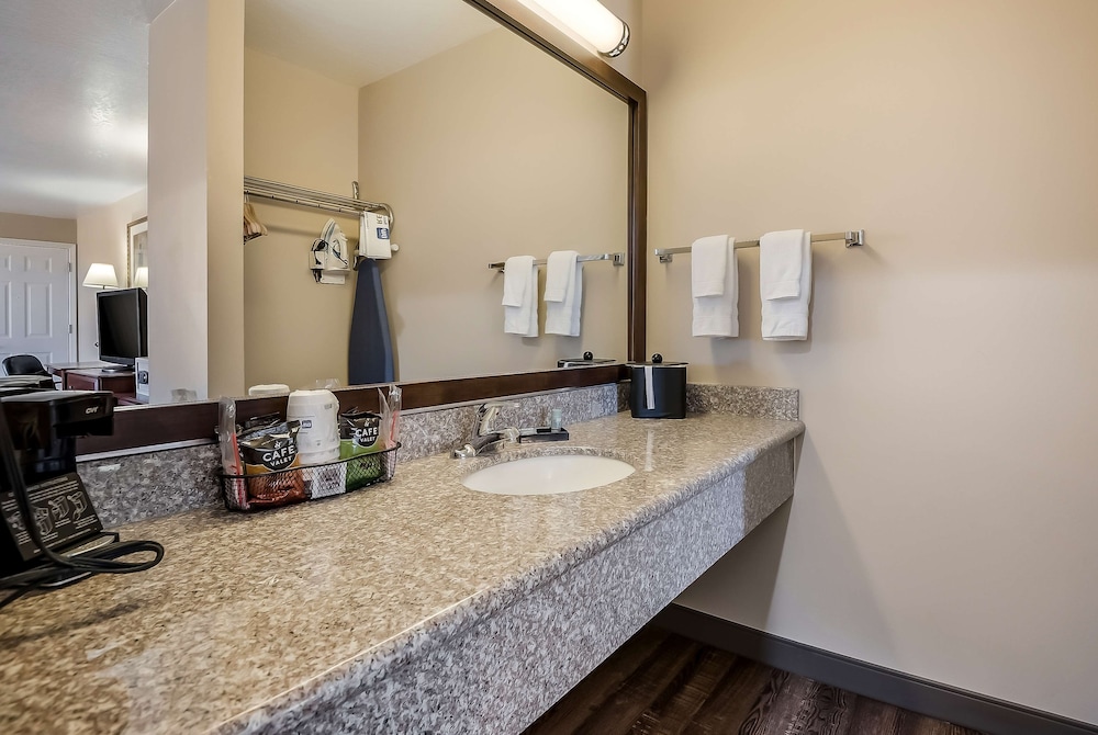 Surestay Hotel By Best Western Fernley 15/39