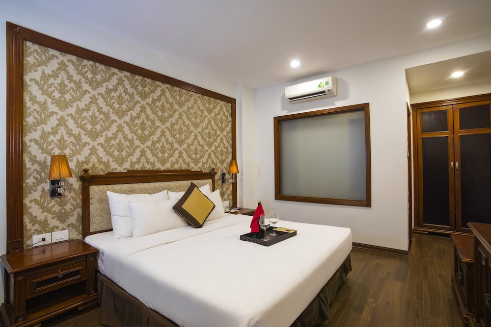 Western Hanoi Hotel 32/63