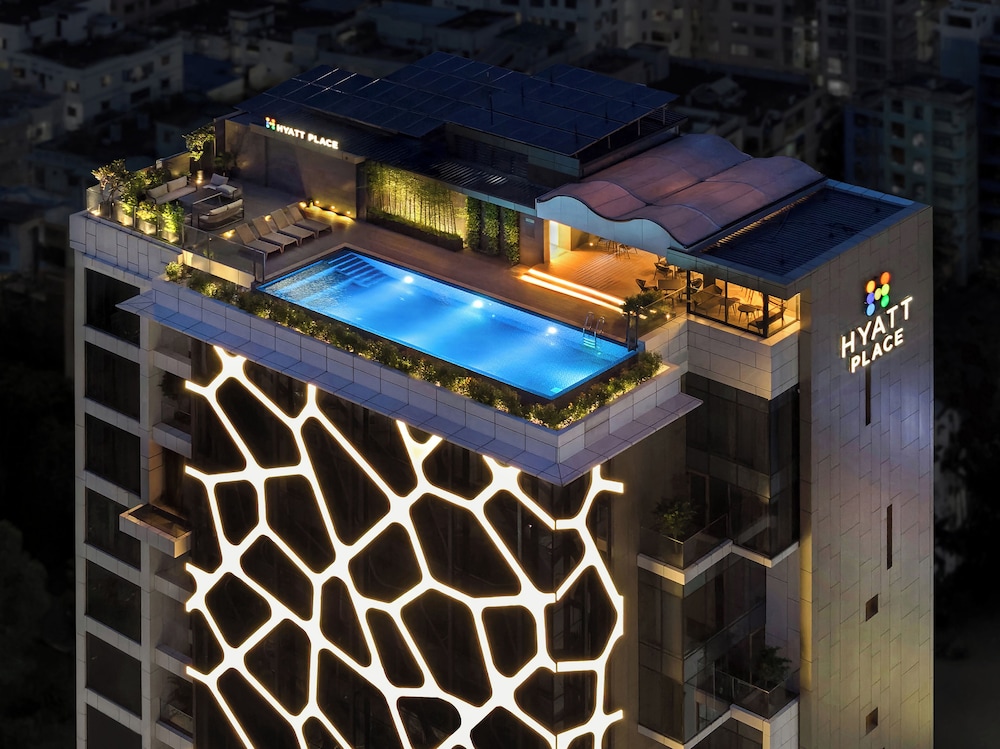 Hyatt Place Dhaka Uttara in DHAKA