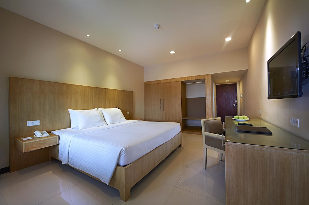 Berjaya Hotel Colombo 13/48