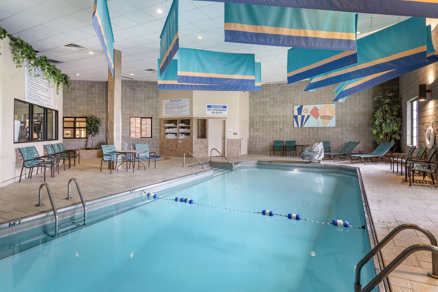 Best Western Plus Butte Plaza Inn 21/59