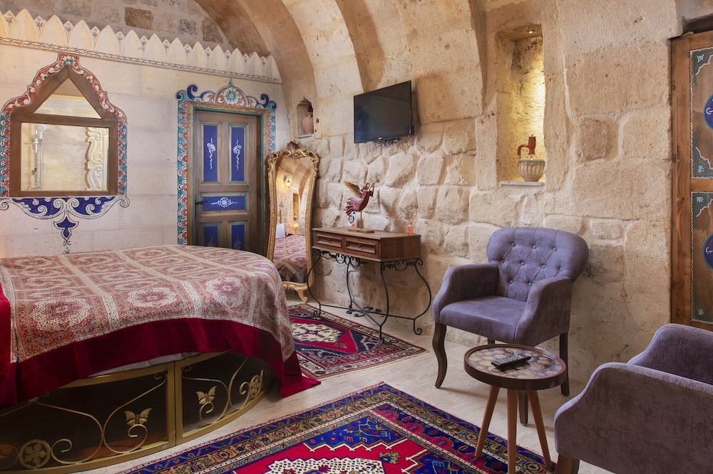 Carna Cave Hotel 28/50