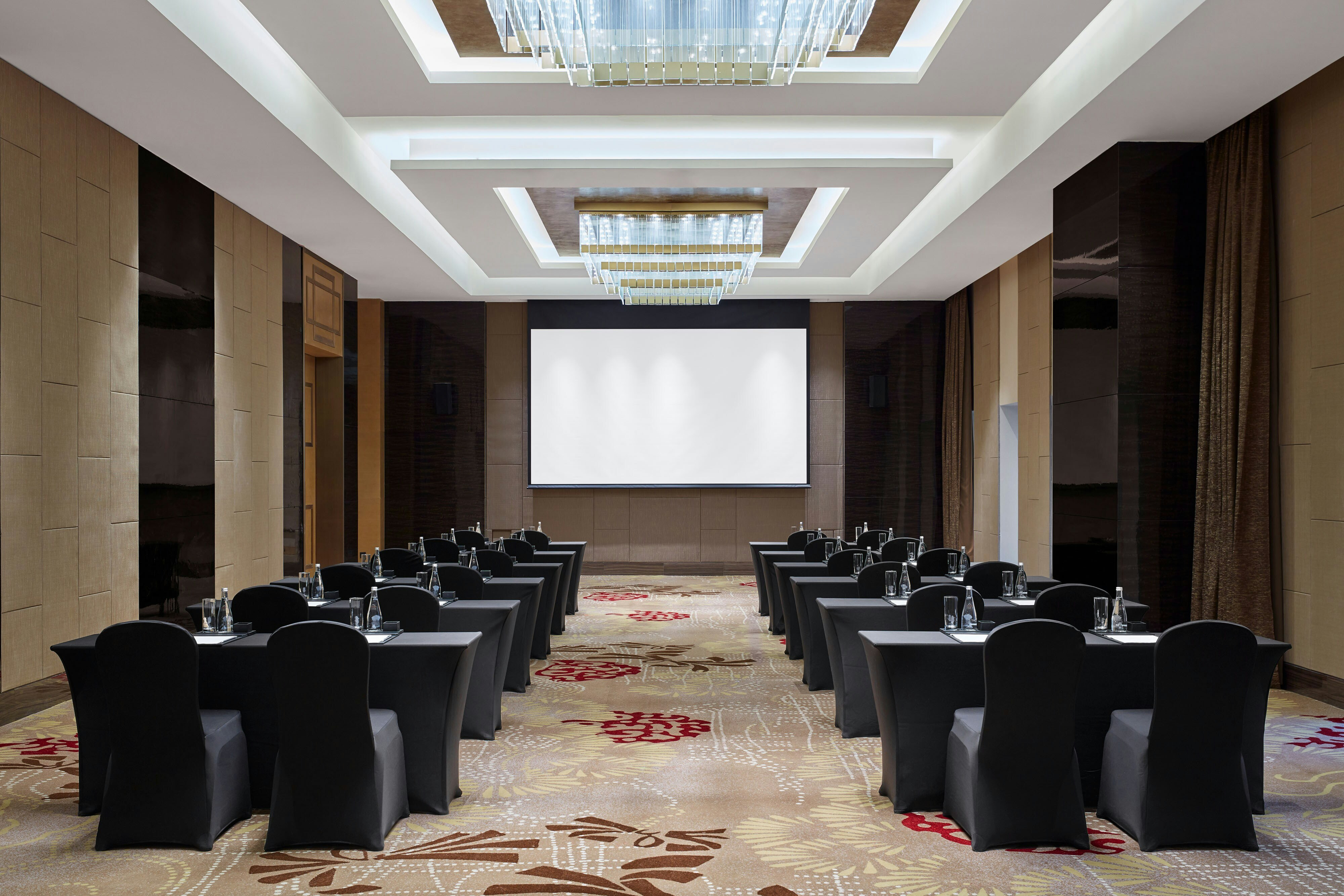 Sheraton Beijing Lize Hotel 57/65