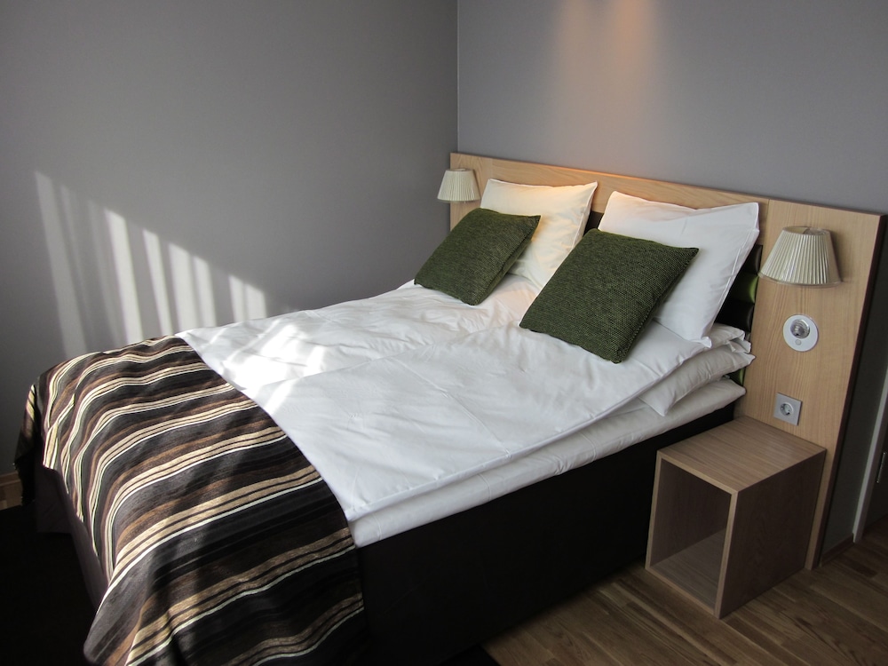 Thon Hotel Hammerfest 25/55