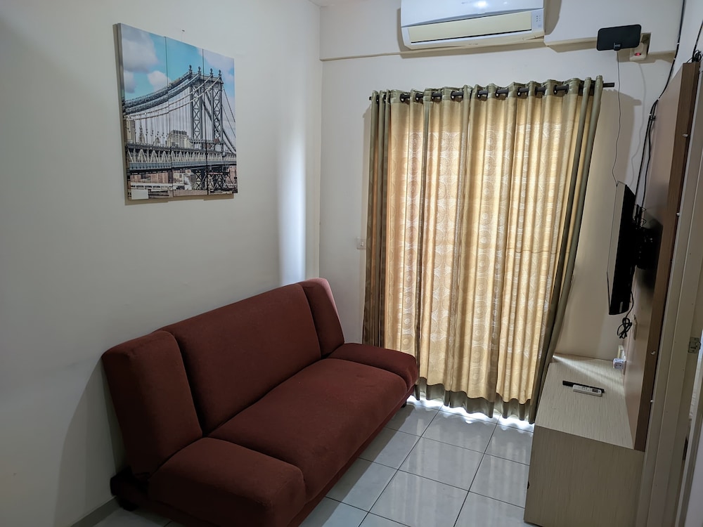 Fastrooms Bekasi Hotel 37/57