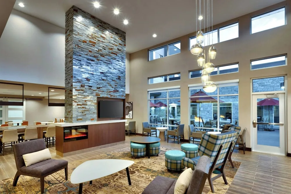 Residence Inn By Marriott Atlanta Peachtree City 13/36