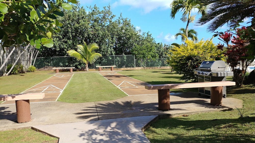 Banyan Harbor Resort 42/75