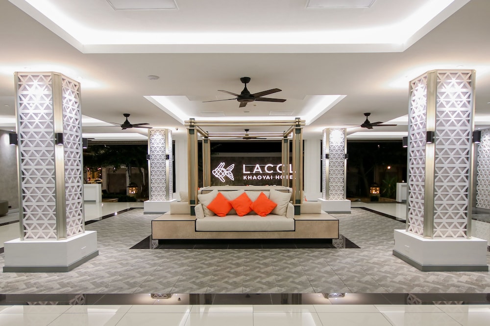 Lacol Khao Yai - A Chatrium Collection 12/57