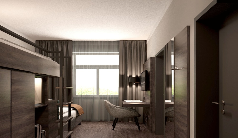 Boutique Hotel Germania 43/89