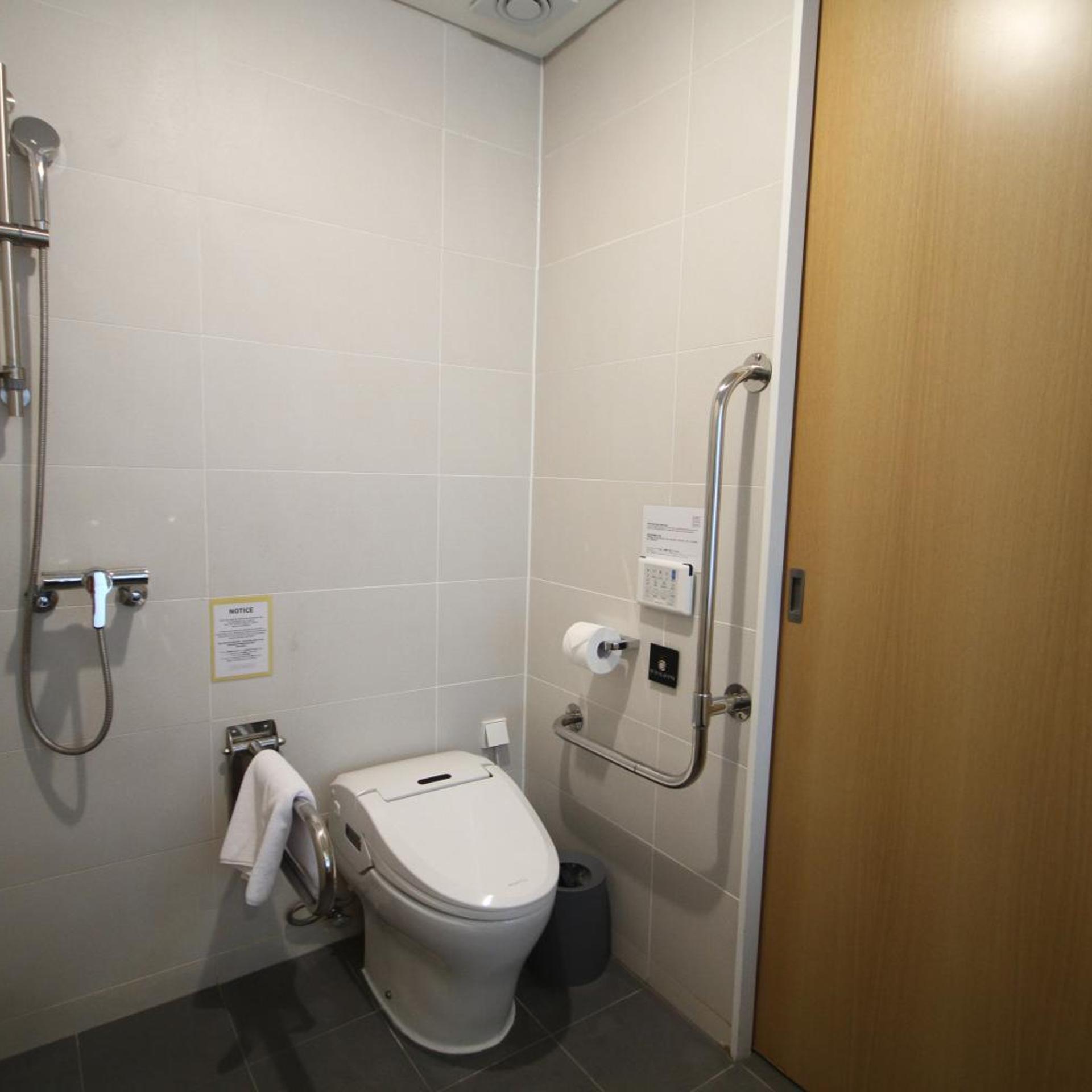 Seoul Hotel ShinShin Myeongong 51/51