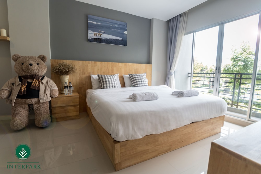 Interpark Residence Chonburi-Rayong 33/70