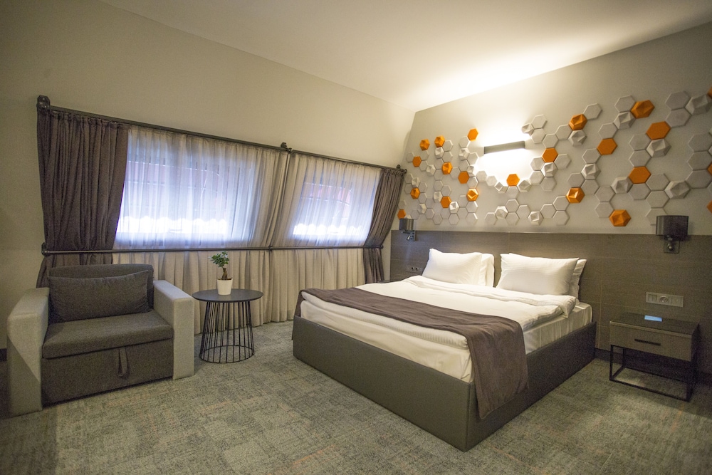 Days Hotel by Wyndham Ankara Cankaya 11/57