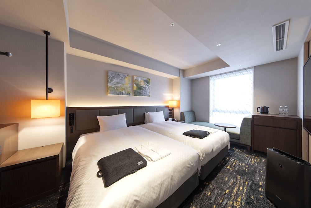 Hotel Forza Nagoya Sakae 12/30